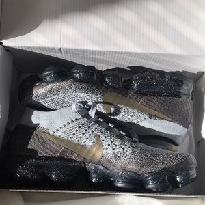 Nike air vapormax flynit sneakers